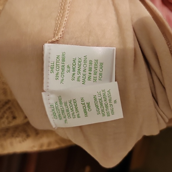 Lilly pulitzer Paley Sweater Dress NWT - Picture 4 of 6